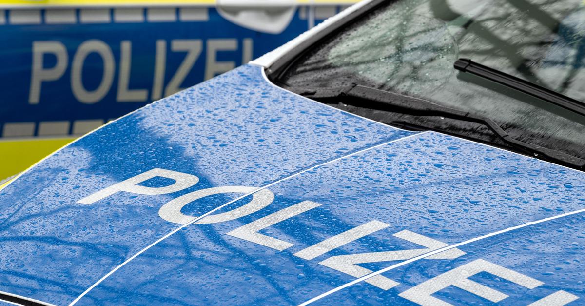 Man crashes into traffic sign in Hofheim while heavily intoxicated
