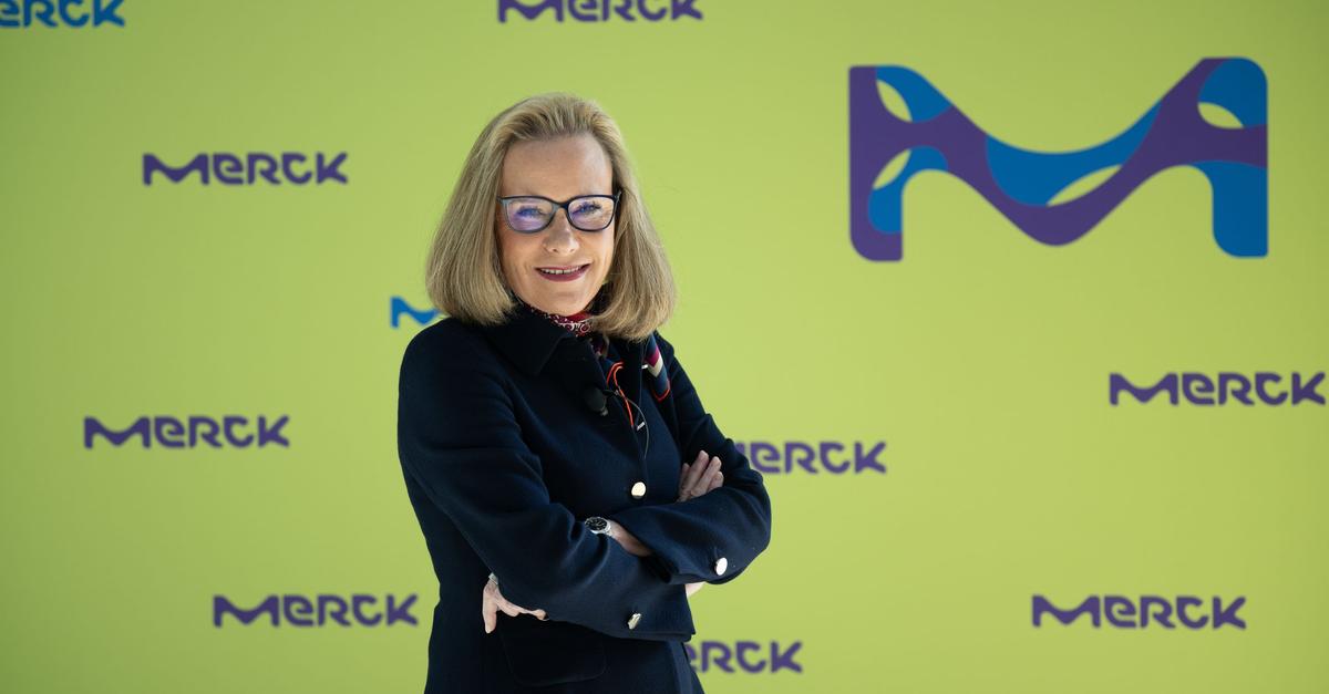 Pharmazölle: Merck schließt Abkommen mit Trump-Regierung