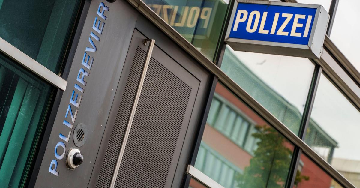 Frankfurter Polizeirevier: Zwei Beschuldigte laut Innenminister ...