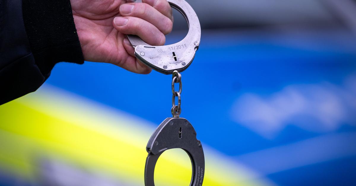 Drogenhandel: Zwei Verdächtige nach Razzia in U-Haft