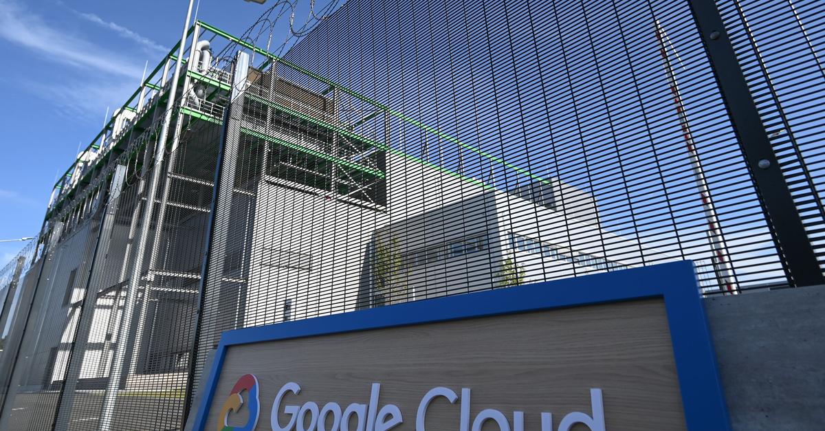 Google investiert 5,5 Milliarden Euro in Deutschland