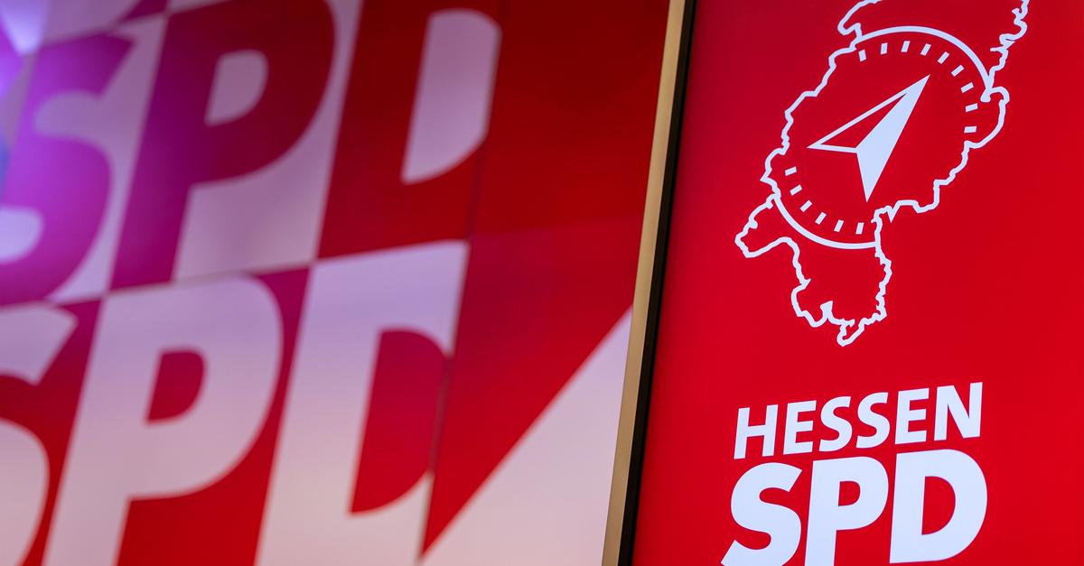 Hessen-SPD schwört sich auf Kommunalwahlkampf ein