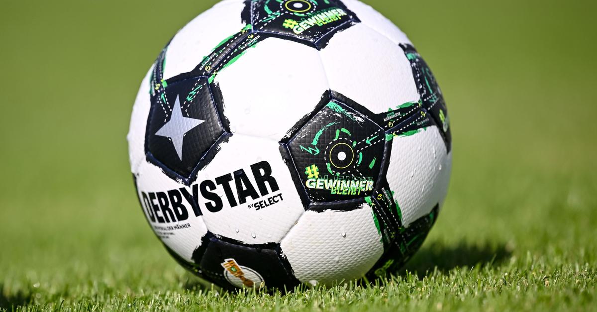 Fußballspieler bewusstlos geschlagen