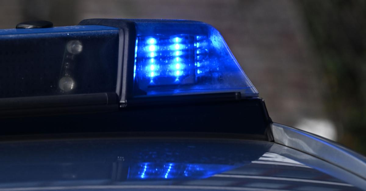 Acht Verletzte bei Auffahrunfall mit Sattelzug