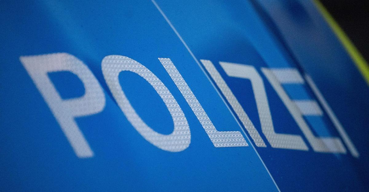 Großeinsatz in Frankfurt nach gemeldeten Knallgeräuschen