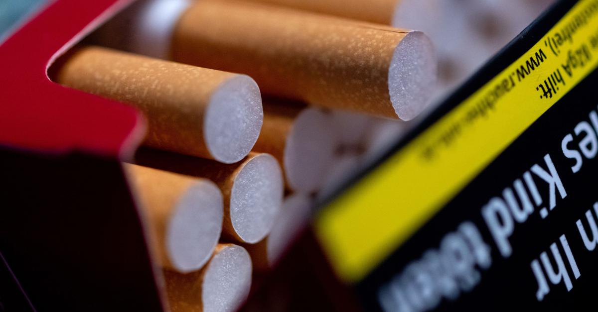 Einbrecher-stehlen-150-Stangen-Zigaretten