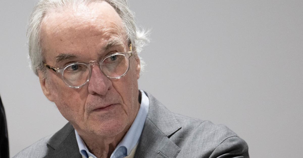 „Ich bin kein Terrorist“ – Reuß verteidigt sich vor Gericht