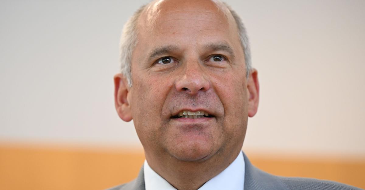 Poseck pocht auf Gespräche für Rückführungen nach Syrien