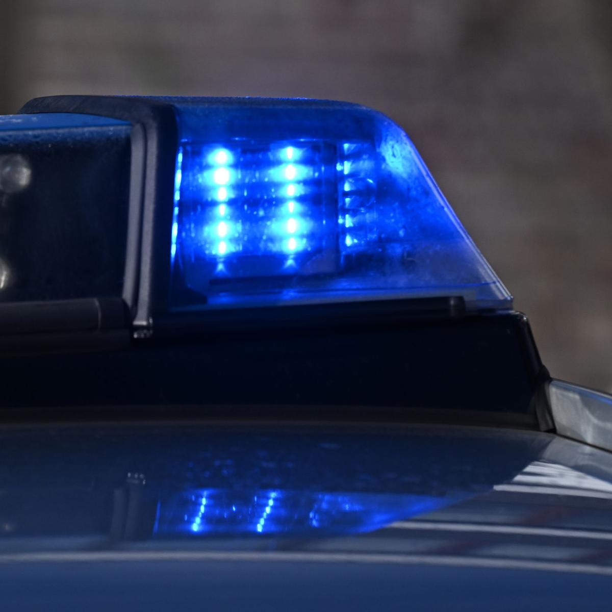 Ehefrau in Kelkheim getötet – Zeugen halten Mann fest