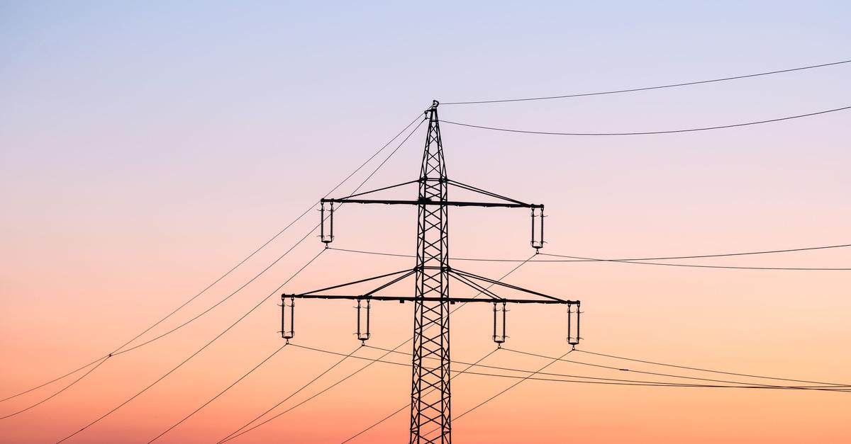 Rheingau-Taunus district urgently warns: Major power outage would be fatal