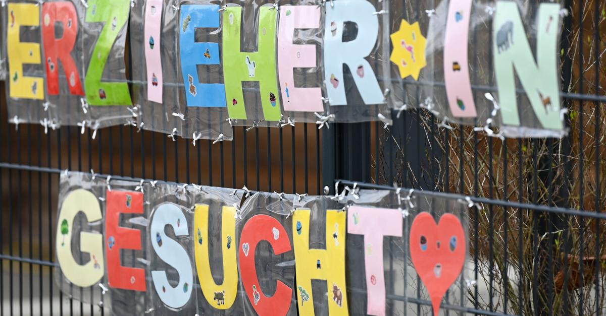 Study on Hesse's daycare centers: Parents report shortages - | ...