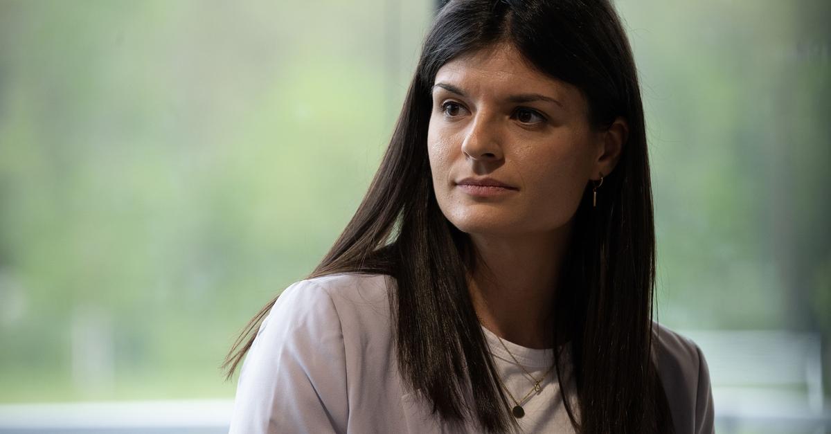 Neue Funktion: Kiel jetzt Eintracht-Direktorin Frauenfußball