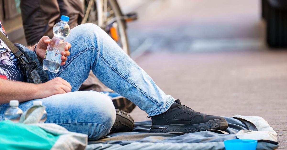 Hitzewelle-trifft-Obdachlose-besonders-hart