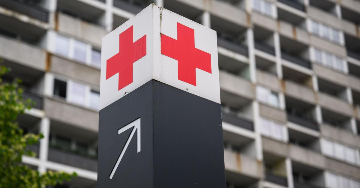 Wer saß beim Krankenhausplan mit am Tisch?