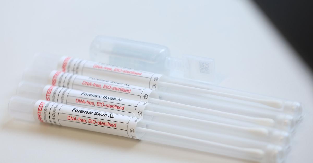 V Hessnu tudi zasebne zavarovalnice krijejo stroške zaupne preiskave po nasilju