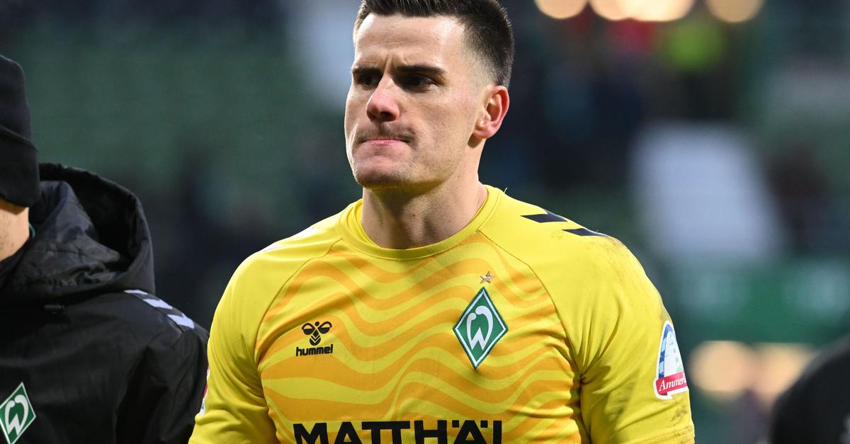 Von Bremen nach Frankfurt: Zetterer als Trapp-Ersatz fix