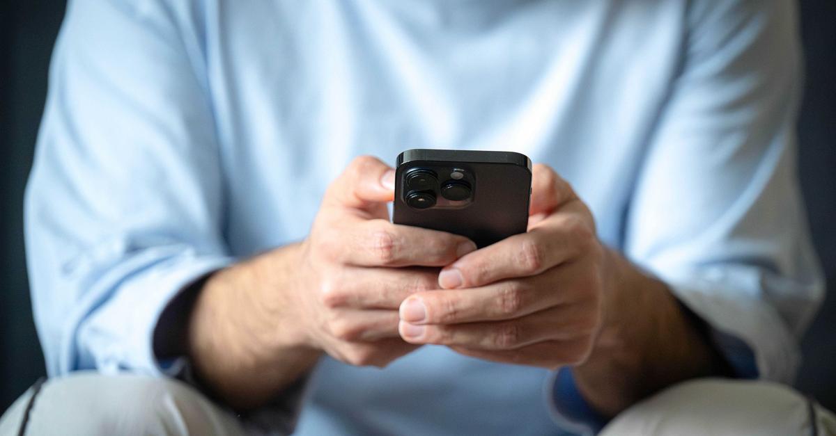 Islamismus im Netz: Über 50 Durchsuchungen – Jugend im Fokus