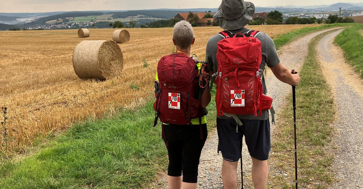 Hessens Sommertemperaturen verharren unter 30-Grad-Marke