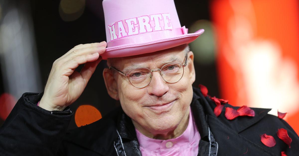 Frankfurt trauert um Rosa von Praunheim