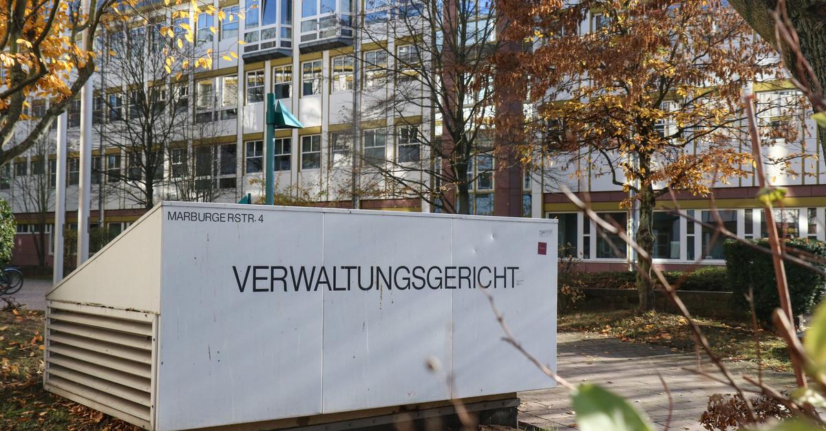 Sodišče dovolilo protest levičarjev blizu srečanja mladih AfD