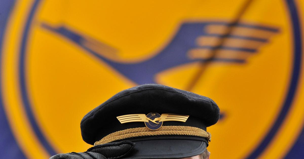 Vorerst kein Streik: Pilotengewerkschaft gibt Lufthansa Zeit