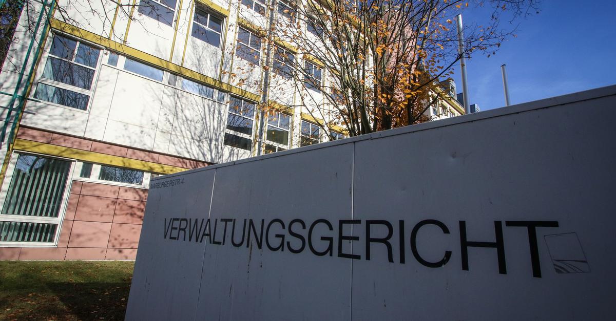 Sindikat neuspešen z nujnim zahtevkom proti omejitvam demonstracij proti AfD