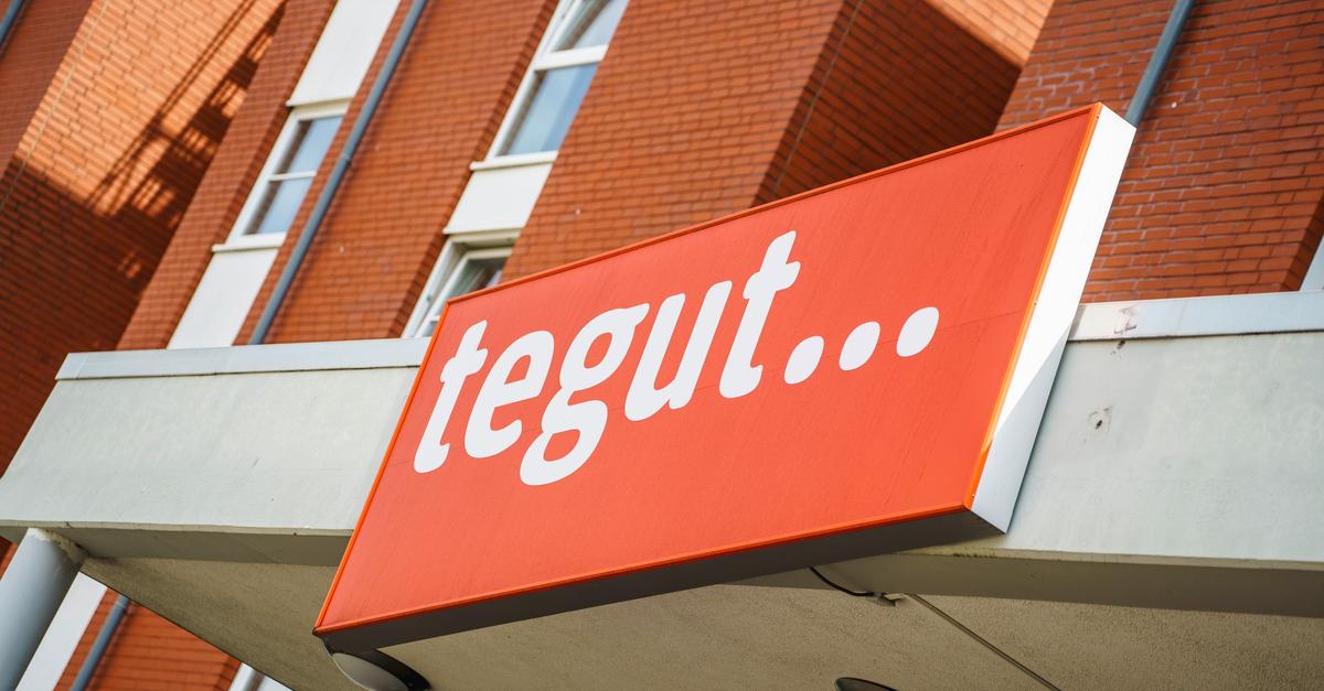 Future of Tegut in Wiesbaden: Edeka examines branch takeovers