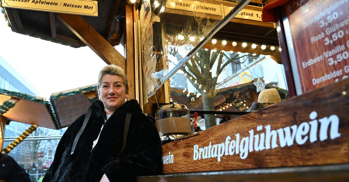 Wasserwerfer und Musik - Gießen im Ausnahmezustand