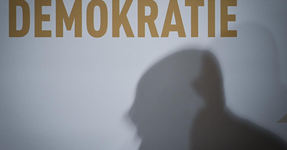 Mehr Schutz für Demokratie – Grüne legen Gesetzentwurf vor