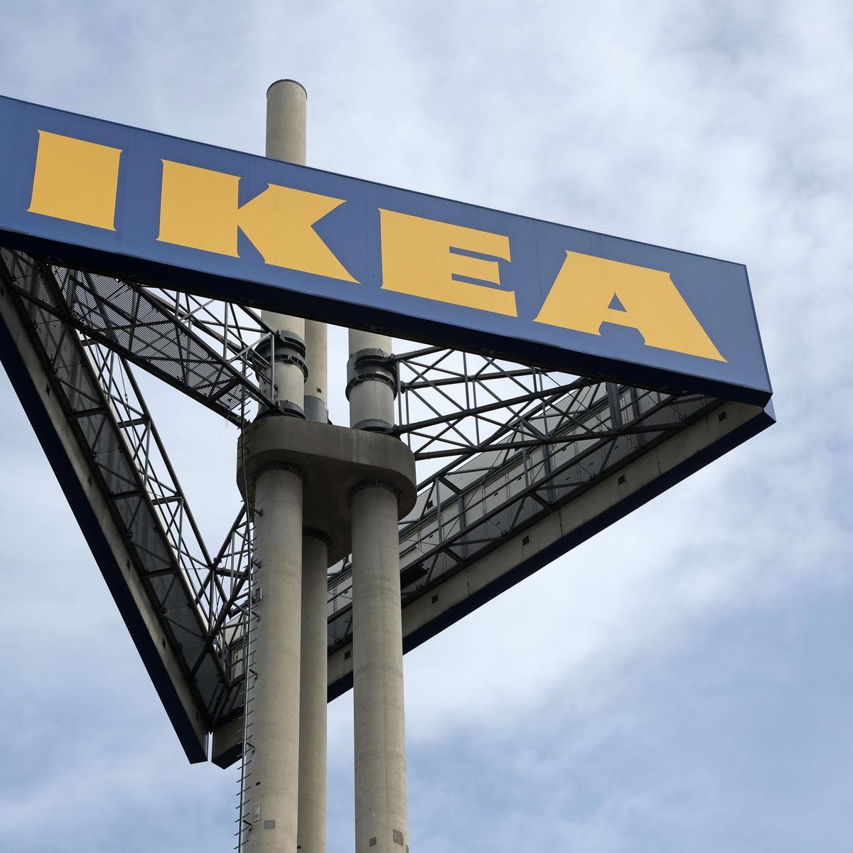 Wie Ikea gegen die Zurückhaltung der Kunden ankämpft