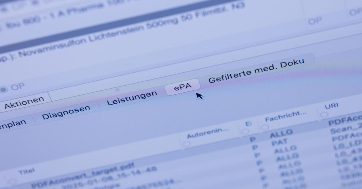 Elektronische-Patientenakte-noch-nicht-in-Alltag-angekommen