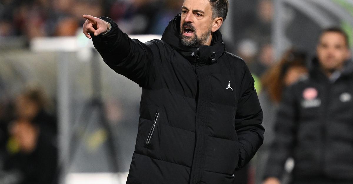 Eintracht Frankfurt v četrtfinalu Evropskega pokala za ženske