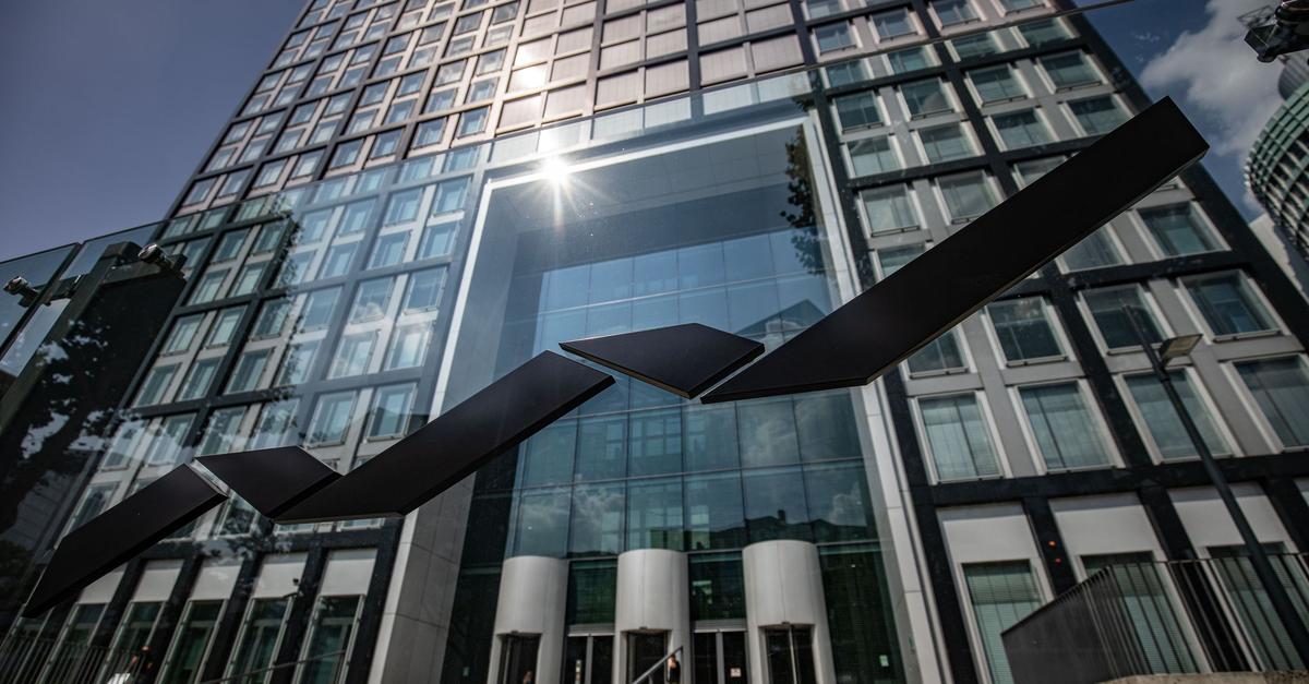 Deutsche Börse bietet Milliarden für Fondsplattform Allfunds