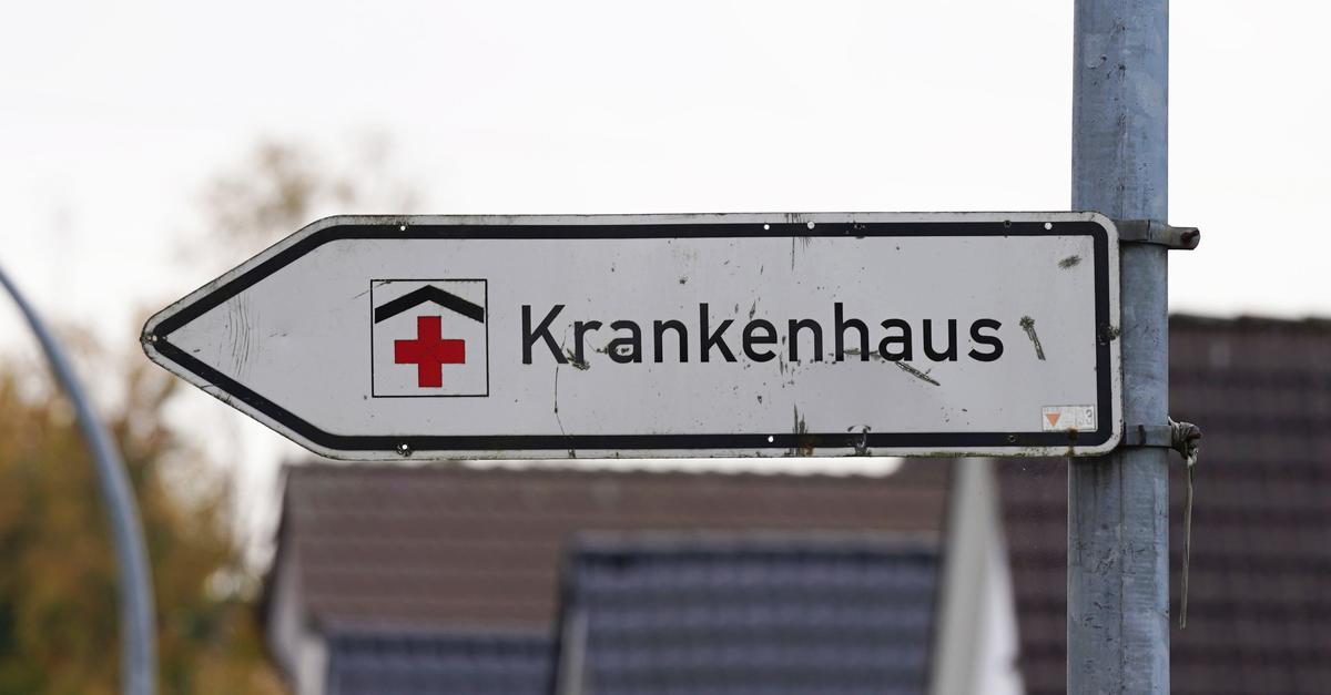 Neuer Krankenhausplan soll stationäre Versorgung sichern