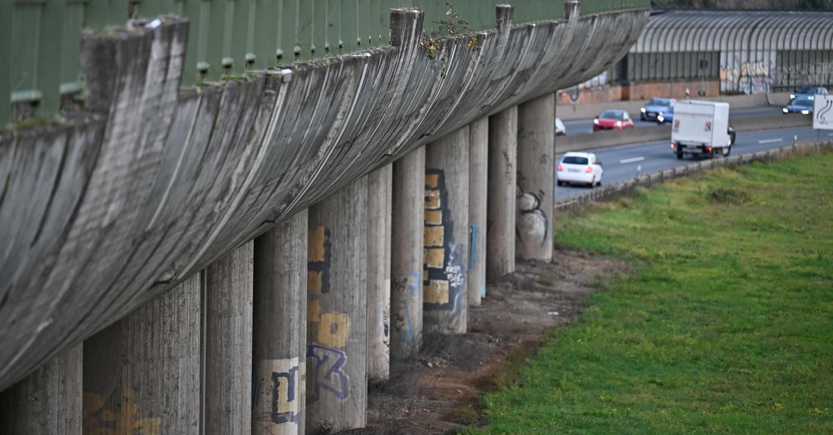 Weichenstellung für Frankfurter Großprojekte