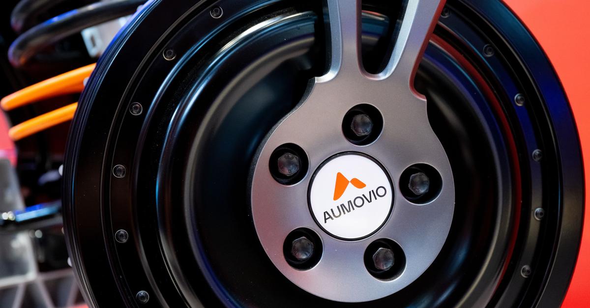 Autozulieferer Aumovio kämpft mit schwierigem Markt