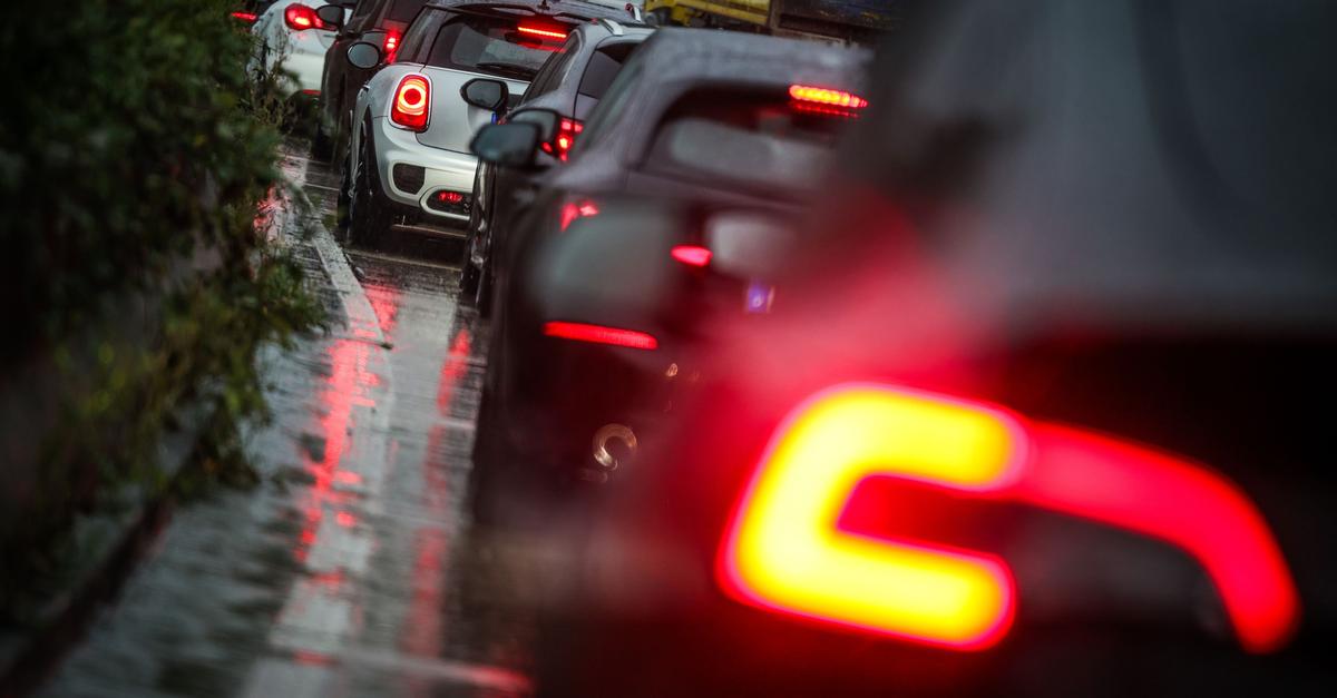 Autofahrer-m-ssen-mit-Staus-rechnen