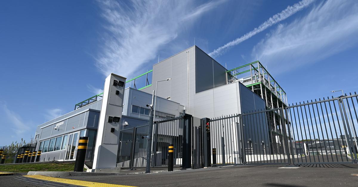 After Amazon's land purchase: What a data center would mean for ...