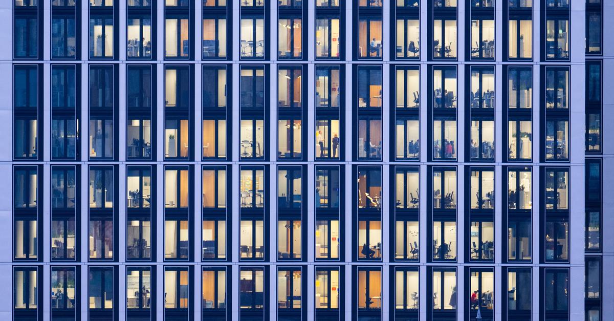 Hessischer Arbeitsmarkt: Flaute statt Herbstbelebung