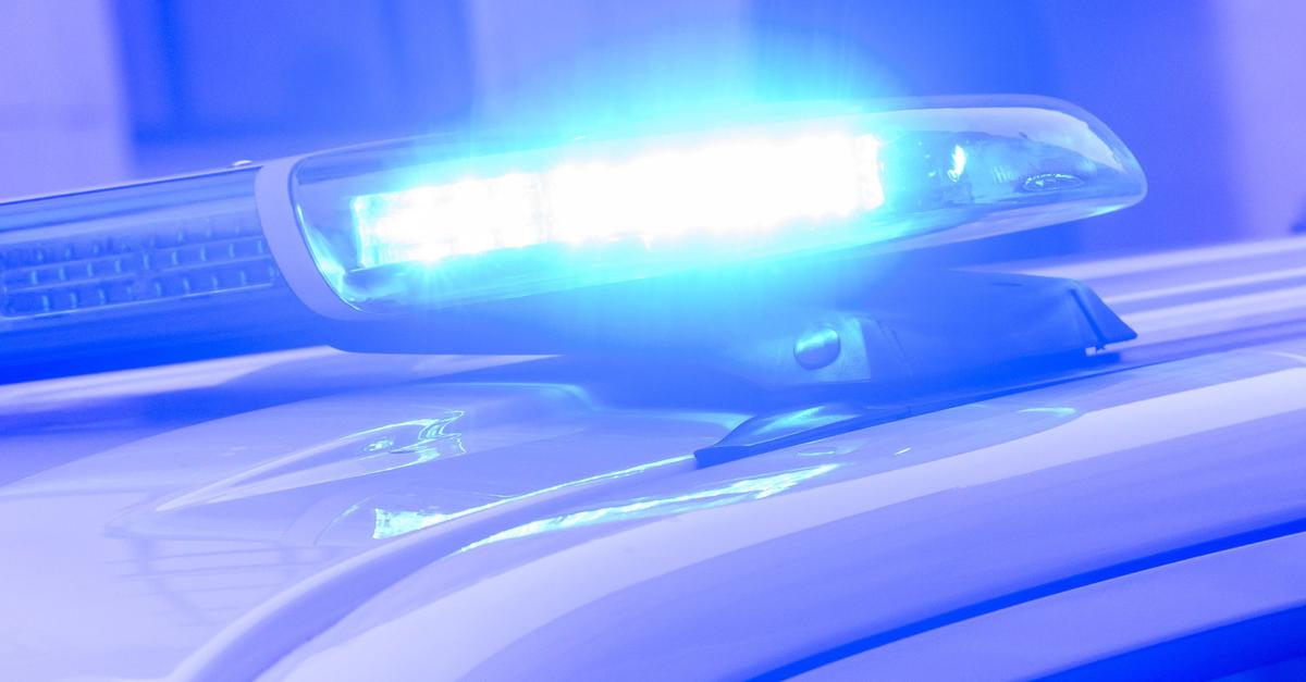 35-year-old with serious head injury missing from Wiesbaden hospital