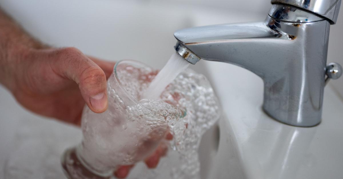 Warum Wiesbaden weiterhin am Abkochgebot für Trinkwasser festhält