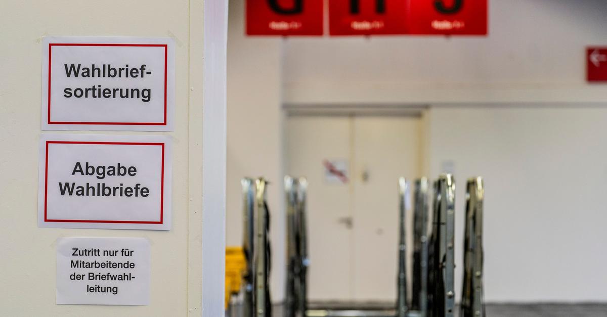 CDU Results in Hessen Local Elections