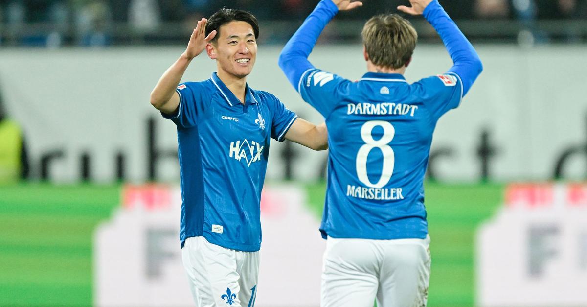 Trib-nengast-Klose-N-rnberg-in-Darmstadt-eiskalt-bestraft