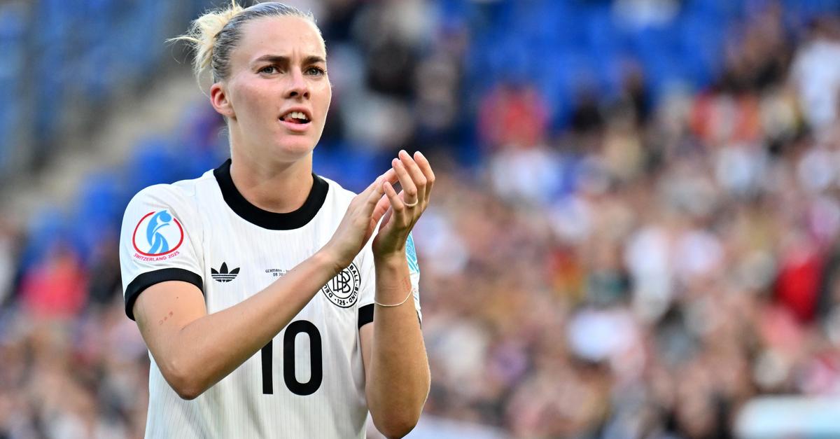 Coming-out von Fußballerin Freigang „ein Versehen“