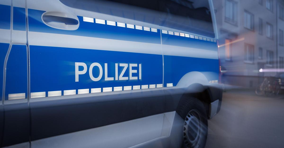48-year-old from Walluf missing