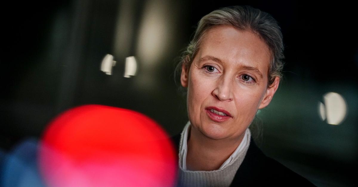 Neue AfD-Jugend: „Kaderschmiede für Regierungsverantwortung“