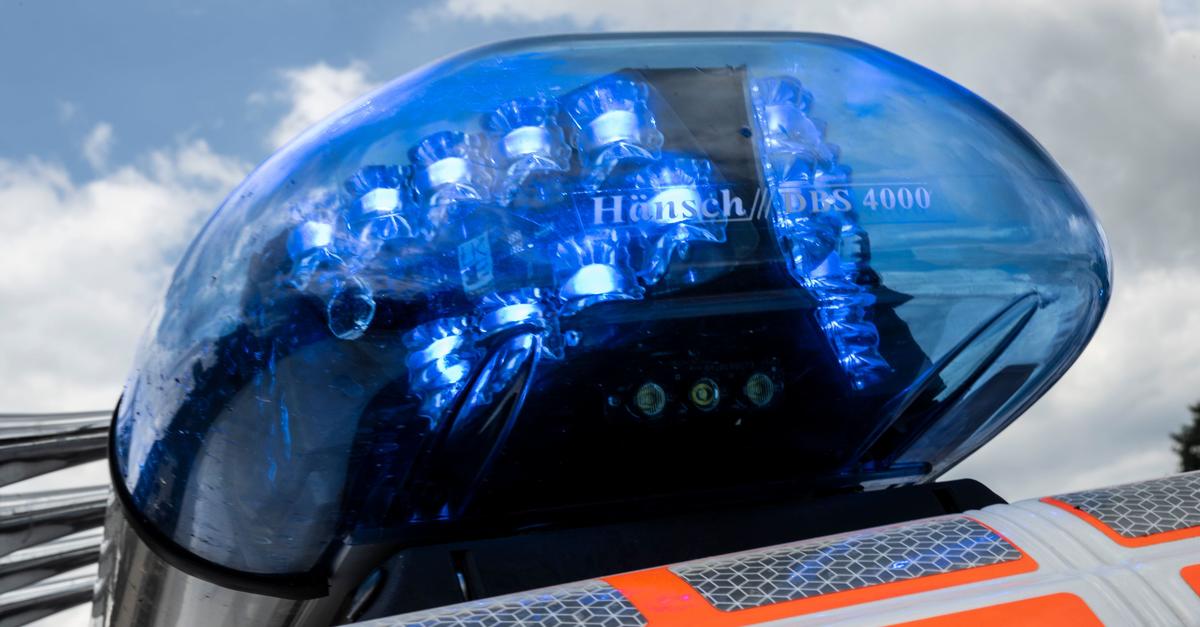 Gewalttat in Maintal? 19-Jähriger lebensgefährlich verletzt