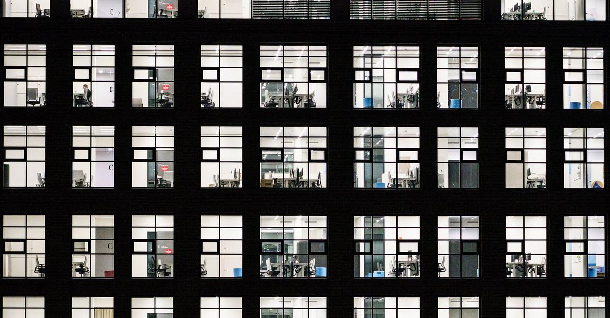 Najemnine v frankfurtskem bančnem okrožju dosegajo rekordne vrednosti