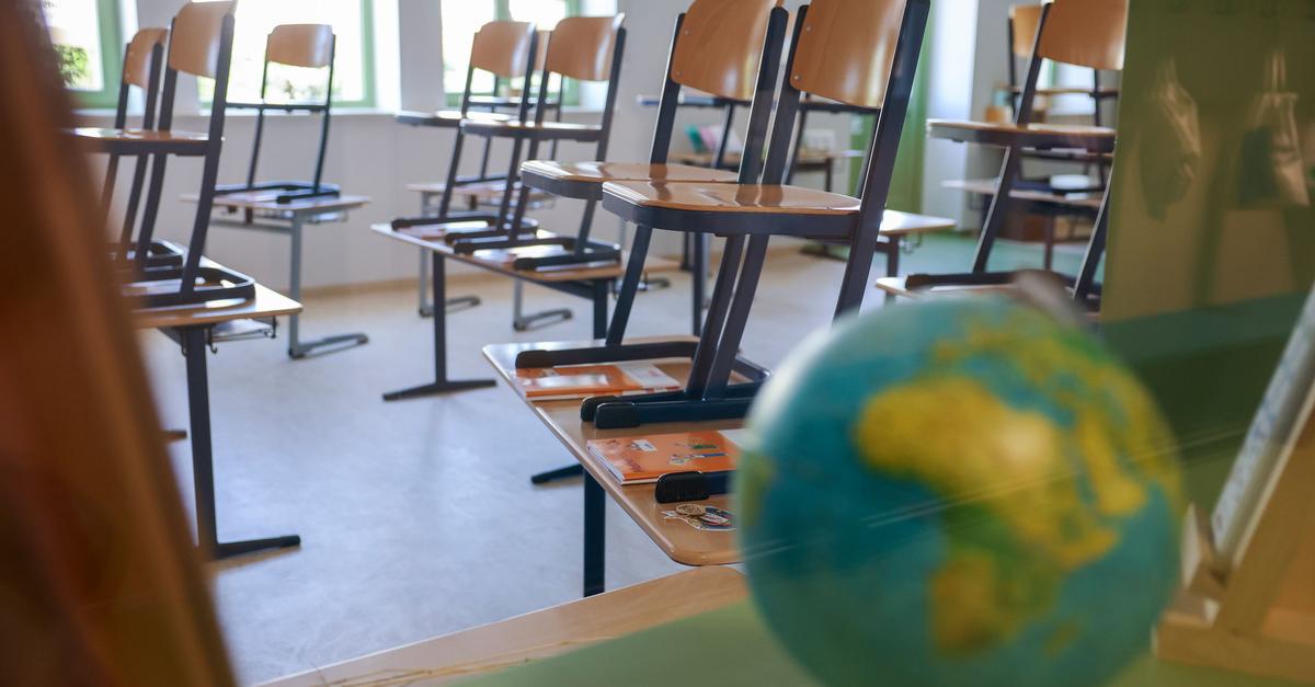 Unterrichtsausfall-an-zahlreichen-Schulen-wegen-Winterwetter