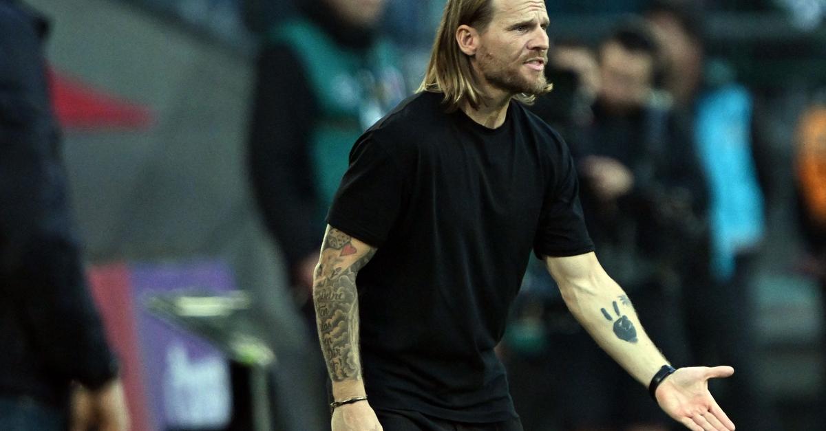 10-Tore-Spektakel bei Polanski-Heimdebüt - aber keine Punkte